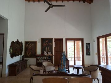 Casa en Arriendo Zona Norte Cartagena
