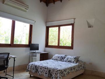 Casa en Arriendo Zona Norte Cartagena