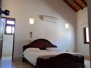 Casa en Arriendo Zona Norte Cartagena