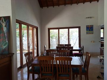 Casa en Arriendo Zona Norte Cartagena