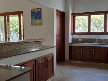 Casa en Arriendo Zona Norte Cartagena