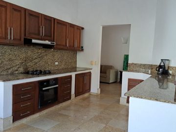 Casa en Arriendo Zona Norte Cartagena