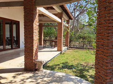 Casa en Arriendo Zona Norte Cartagena
