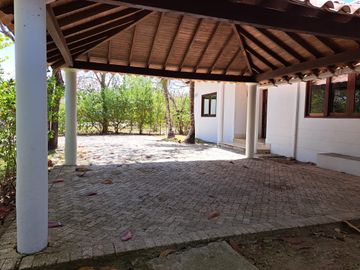 Casa en Arriendo Zona Norte Cartagena