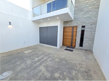 CASA EN VENTA 43 SAN FRANCISCO TESISTÁN JALISCO