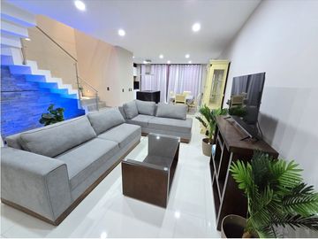 CASA EN VENTA 43 SAN FRANCISCO TESISTÁN JALISCO