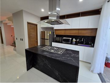 CASA EN VENTA 43 SAN FRANCISCO TESISTÁN JALISCO