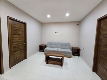 CASA EN VENTA 43 SAN FRANCISCO TESISTÁN JALISCO