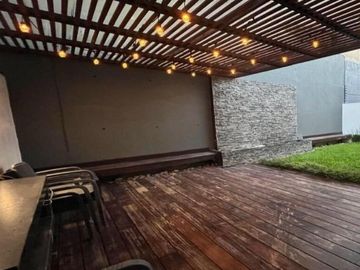 Casa en venta Puerta del Valle, Zapopan