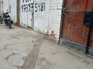 TERRENO COMERCIAL EN SAN VICENTE-CAÑETE