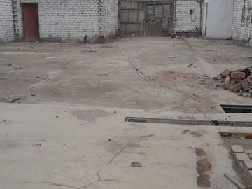 TERRENO COMERCIAL EN SAN VICENTE-CAÑETE