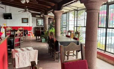 Tlaltenango Morelos Oportunidad Se Vende Propiedad Como Terreno