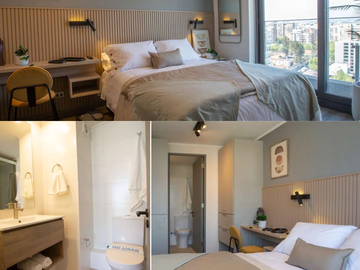 Descuentos increíbles 2 dormitorios 2 baños