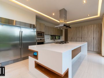 Casa en Venta en Campanario Queretaro