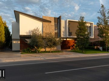 Casa en Venta en Campanario Queretaro