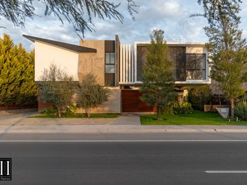 Casa en Venta en Campanario Queretaro