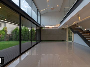 Casa en Venta en Campanario Queretaro