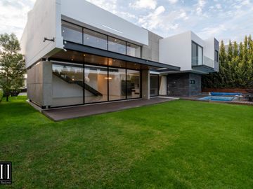 Casa en Venta en Campanario Queretaro