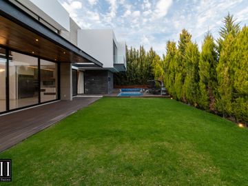 Casa en Venta en Campanario Queretaro