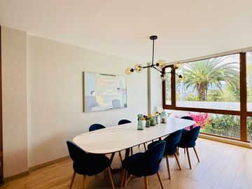 CASA EN VENTA- 3 HABITACIONES- SECTOR: RUTA VIVA, ALTURA INTERVALLES