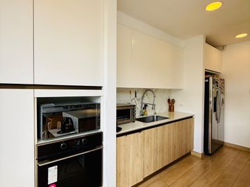 CASA EN VENTA- 3 HABITACIONES- SECTOR: RUTA VIVA, ALTURA INTERVALLES