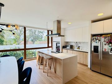 CASA EN VENTA- 3 HABITACIONES- SECTOR: RUTA VIVA, ALTURA INTERVALLES