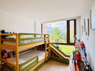 CASA EN VENTA- 3 HABITACIONES- SECTOR: RUTA VIVA, ALTURA INTERVALLES