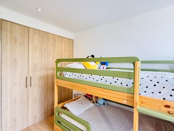 CASA EN VENTA- 3 HABITACIONES- SECTOR: RUTA VIVA, ALTURA INTERVALLES