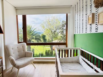 CASA EN VENTA- 3 HABITACIONES- SECTOR: RUTA VIVA, ALTURA INTERVALLES