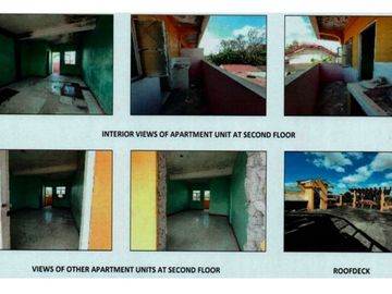 APARMENT FOR SALE  IN STA.MARIA BULACAN...RUSH!!!