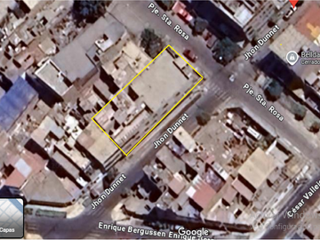 VENTA CASA AV. SANTA ROSA SMP