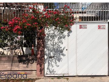 Casa en Venta en Chulavista, Puebla