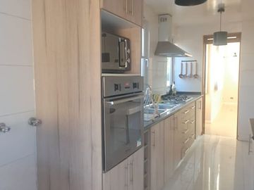 Casa Mchali, 4d 4b. Moderna, Mirador Andino