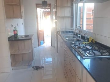Casa Mchali, 4d 4b. Moderna, Mirador Andino