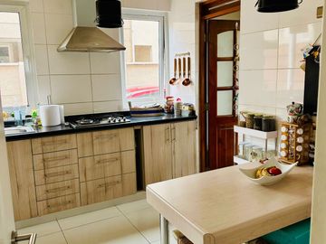 Casa Mchali, 4d 4b. Moderna, Mirador Andino