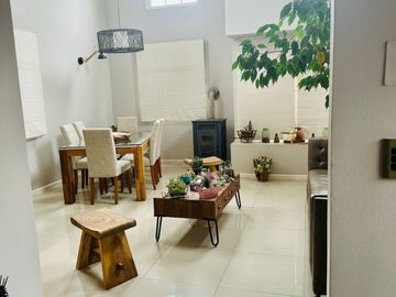 Casa Mchali, 4d 4b. Moderna, Mirador Andino