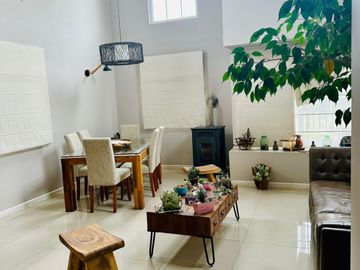 Casa Mchali, 4d 4b. Moderna, Mirador Andino