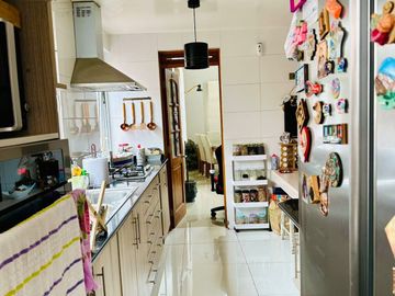 Casa Mchali, 4d 4b. Moderna, Mirador Andino