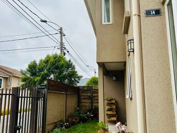 Casa Mchali, 4d 4b. Moderna, Mirador Andino