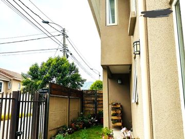 Casa Mchali, 4d 4b. Moderna, Mirador Andino