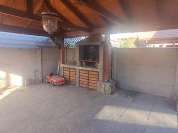 Casa Mchali, 4d 4b. Moderna, Mirador Andino