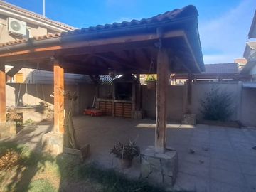 Casa Mchali, 4d 4b. Moderna, Mirador Andino