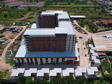 READY FOR OCCUPANCY, EARLY MOVE IN PROMO, NO NEED LOAN APPROVAL IN CEBU