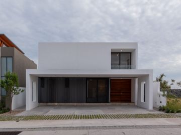 Casa Nueva en venta en La espiga Queretaro