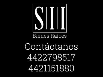 Casa Nueva en venta en La espiga Queretaro