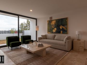 Casa Nueva en venta en La espiga Queretaro