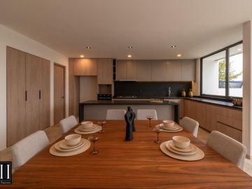 Casa Nueva en venta en La espiga Queretaro