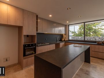 Casa Nueva en venta en La espiga Queretaro