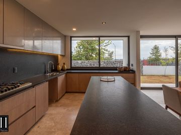 Casa Nueva en venta en La espiga Queretaro