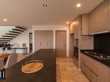 Casa Nueva en venta en La espiga Queretaro